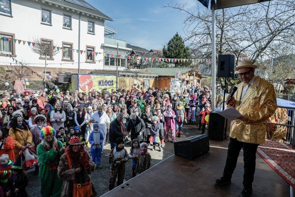 Schergasse-Jahrmarkt Sonntag